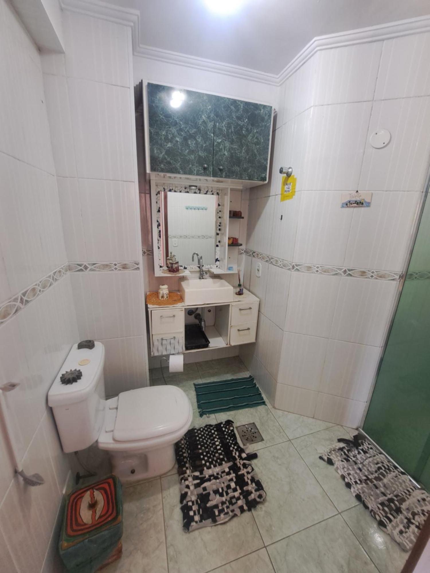 Apartamento Aconchego Check-In Flexivel Guaruja Ngoại thất bức ảnh
