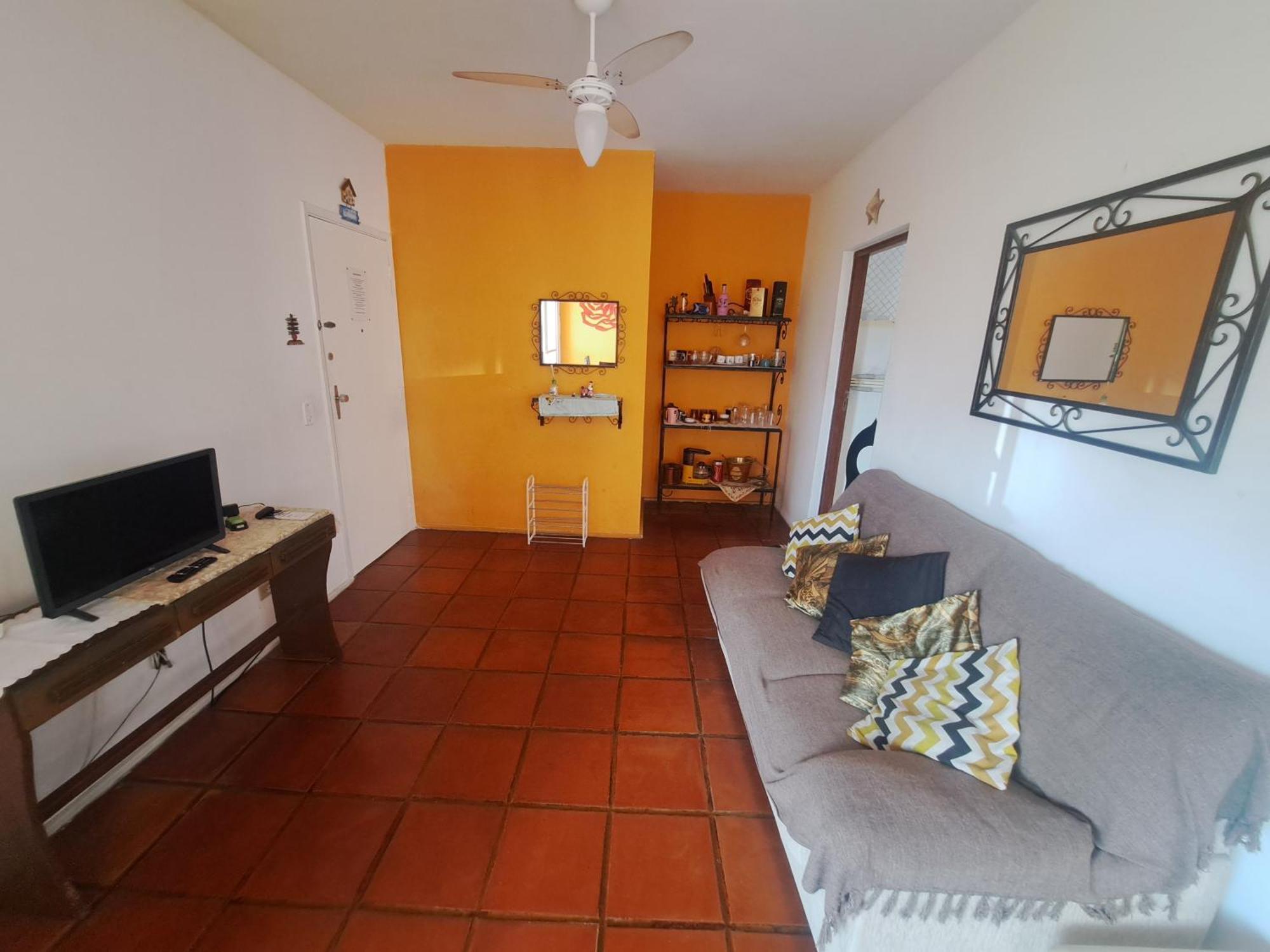 Apartamento Aconchego Check-In Flexivel Guaruja Ngoại thất bức ảnh