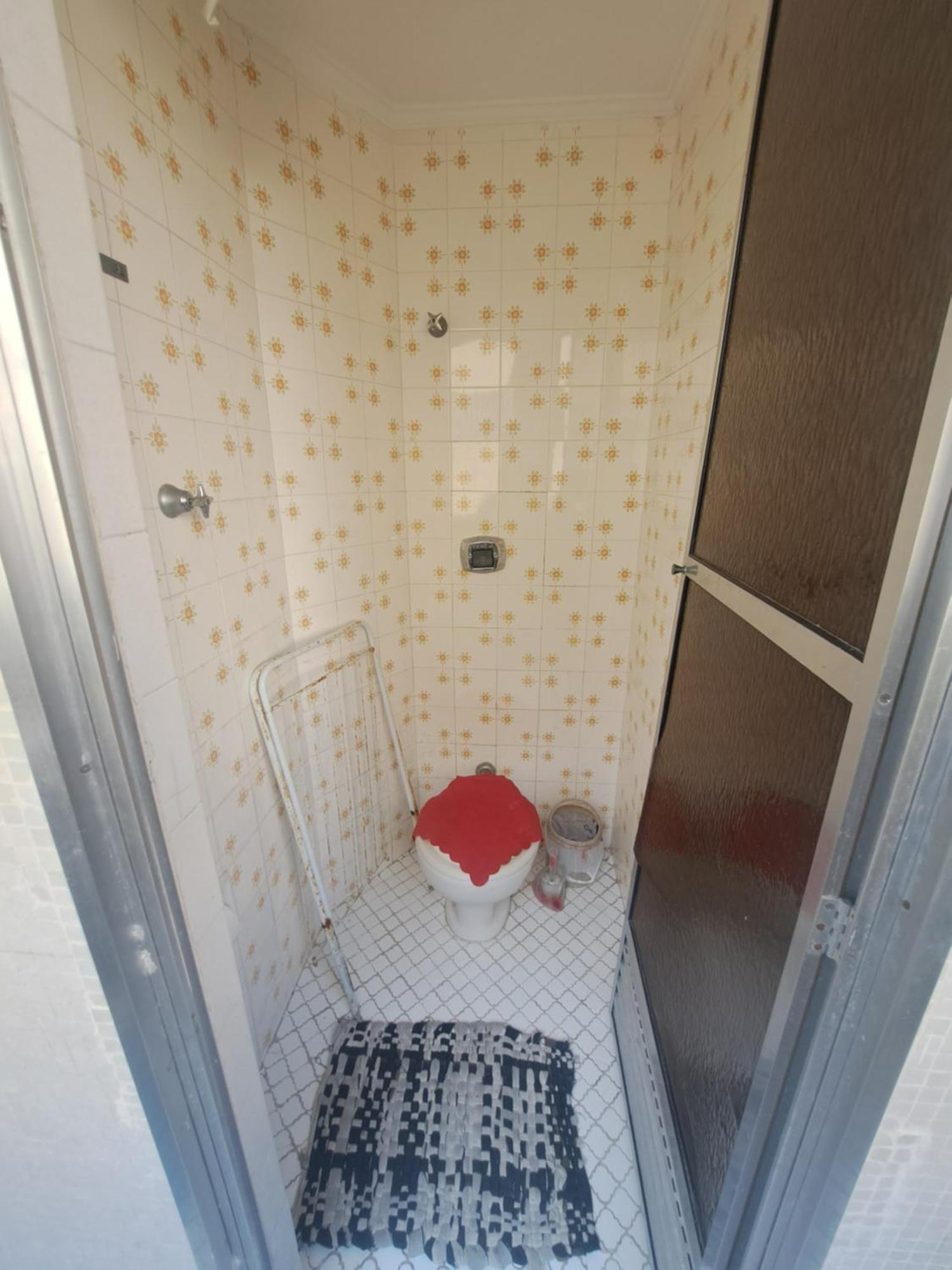 Apartamento Aconchego Check-In Flexivel Guaruja Ngoại thất bức ảnh