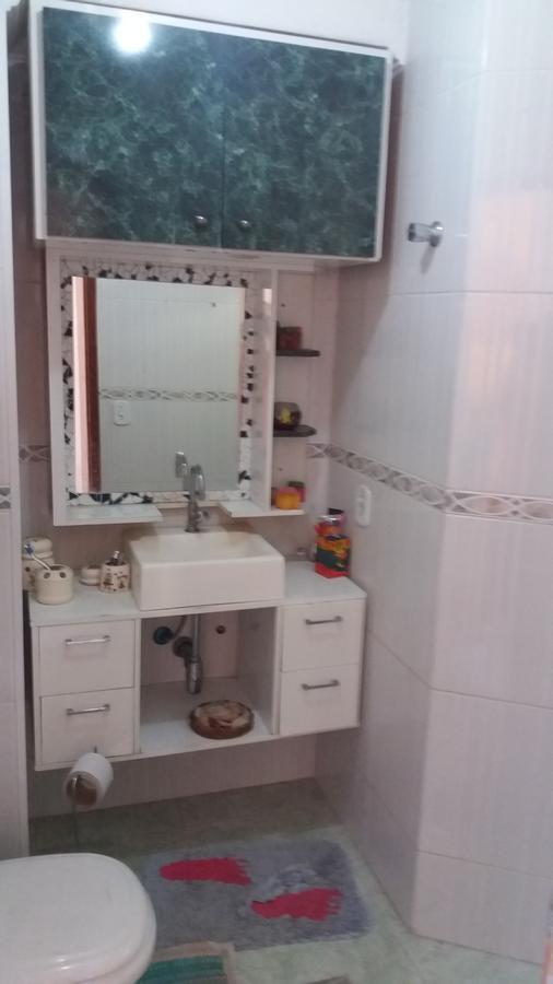 Apartamento Aconchego Check-In Flexivel Guaruja Ngoại thất bức ảnh
