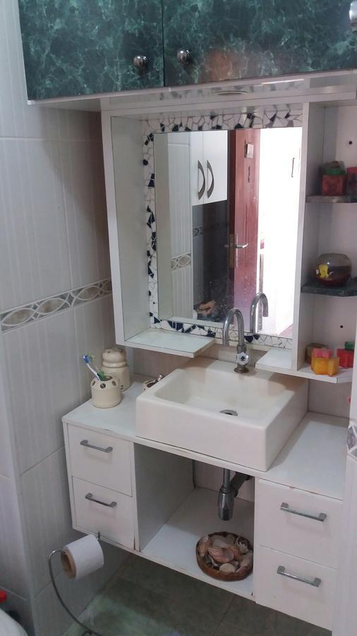 Apartamento Aconchego Check-In Flexivel Guaruja Ngoại thất bức ảnh