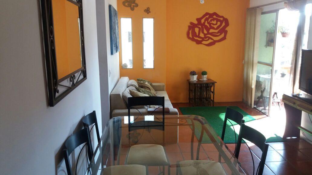 Apartamento Aconchego Check-In Flexivel Guaruja Ngoại thất bức ảnh